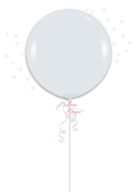 Sempertex 36in Standard White -NJ  Sempertex 36in Standard White -NJ