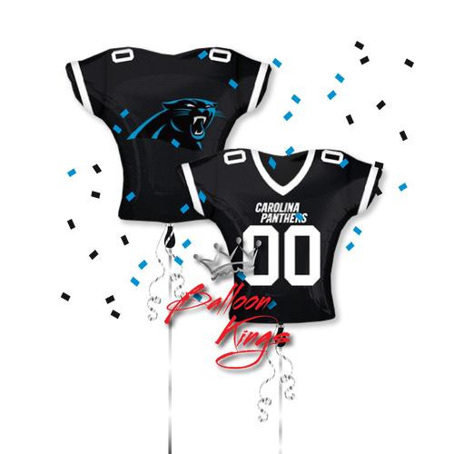 Anagram International Inc Panthers Jersey (D) -NJ 