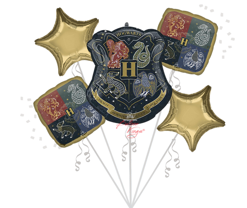 Harry Potter Bouquet -NJ