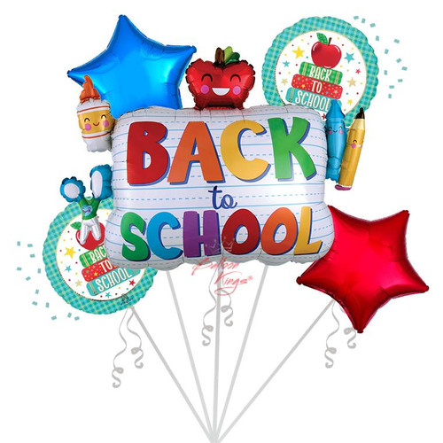  Back To School Bouquet -NJ 