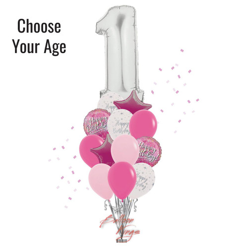 Sempertex Style #12 - Age Bouquet -NJ  Sempertex Style #12 - Age Bouquet -NJ