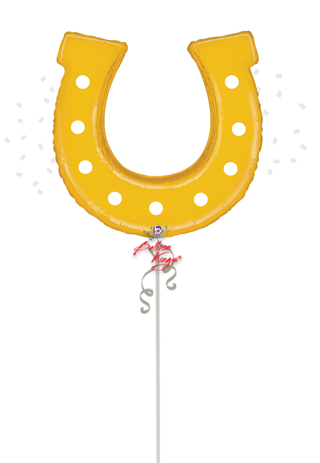 Betallic LLC Golden Horseshoe -CD