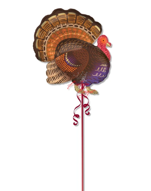 Thankful Turkey -CD