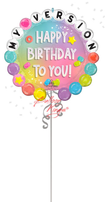 Anagram International Inc HB To You Friendship -CD 