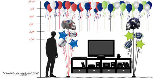  Best of Both Worlds Standard Package -NJ 