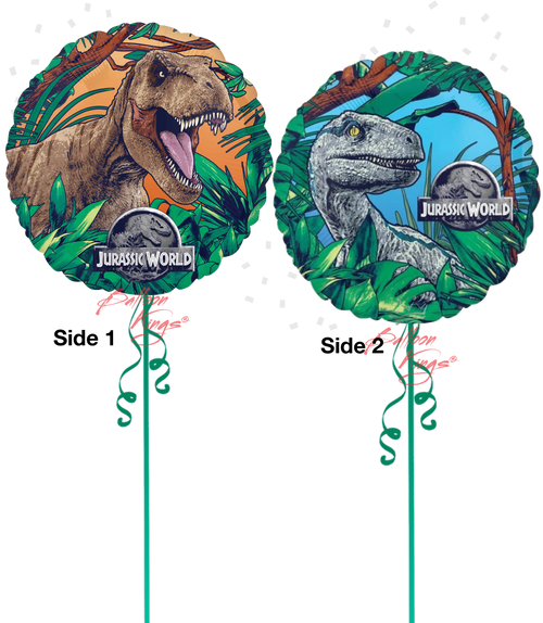 Anagram International Inc Jurassic World Dominion