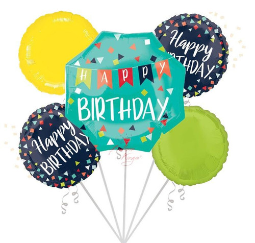 Anagram International Inc Reasons To Celebrate Bouquet -CD 