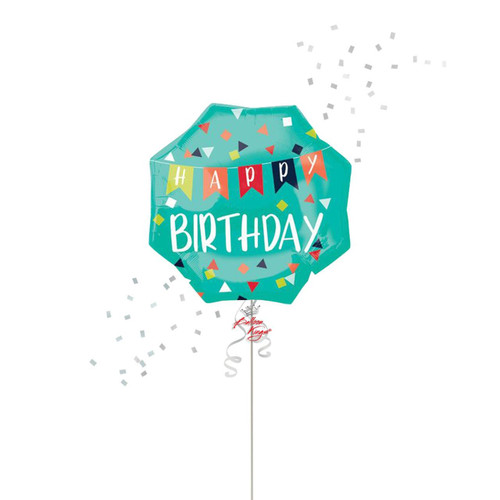 Anagram International Inc Hb Reasons To Celebrate -NJ 