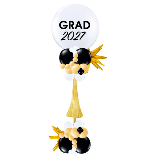 Sempertex 2027 Grad Crazy Column -CD 