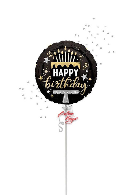 Anagram International Inc Hb Surprise -NJ 