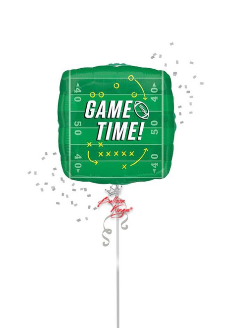 Anagram International Inc Football Game Time -CD 
