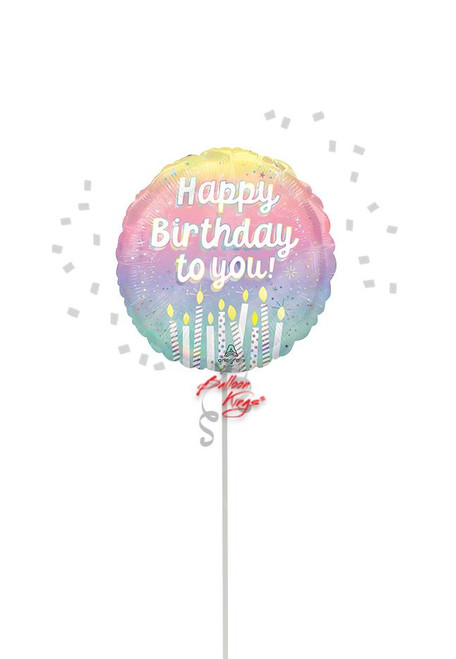 Anagram International Inc HB To You Pearlized-CD 