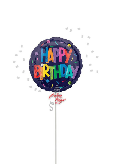 Anagram International Inc Hb Bold 