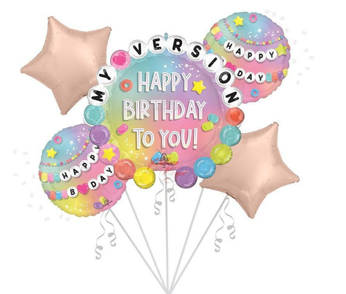 Anagram International Inc HB To You Friendship Bouquet -HOU 