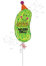 Betallic LLC Another Birthday? No Big Dill! - HOU 