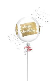 Anagram International Inc HB Golden Age Orbz - HOU 