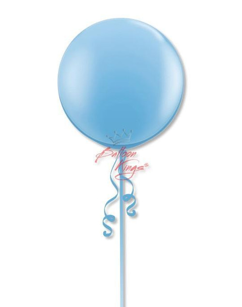 Sempertex 24in Standard Pale Blue -HOU 