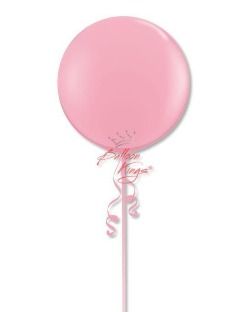 Sempertex 36in Standard Bubble Gum Pink - HOU 