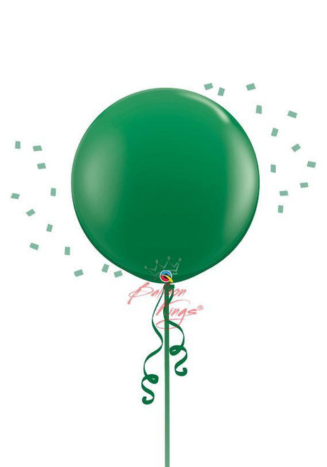 Sempertex 36in Standard Green - HOU 