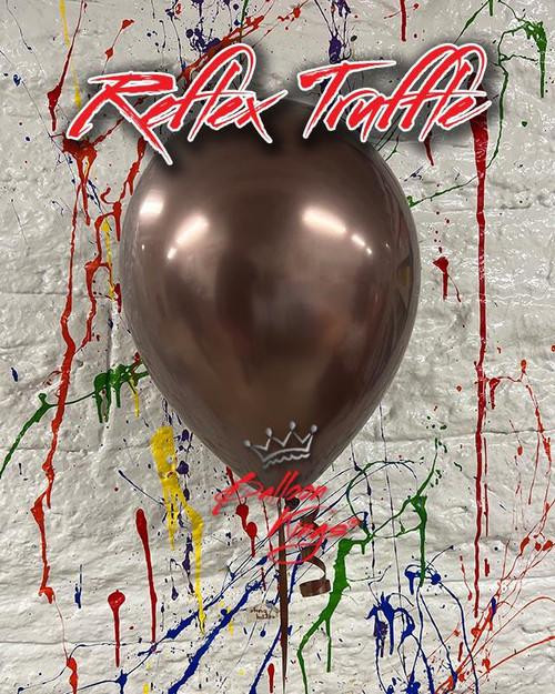 Betallic LLC 11in Reflex Truffle - HOU 
