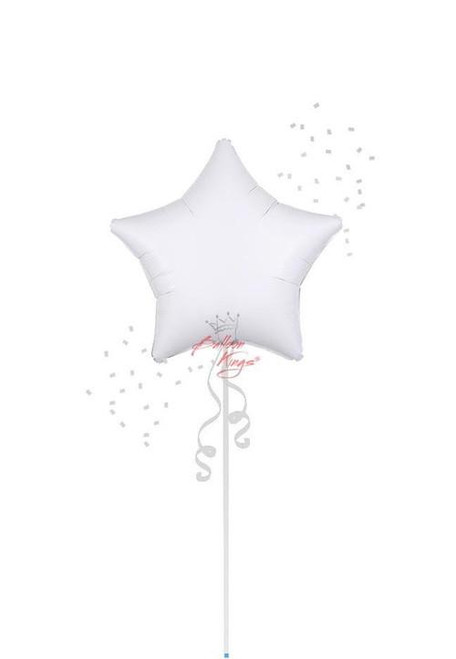 Anagram International Inc White Star - HOU 