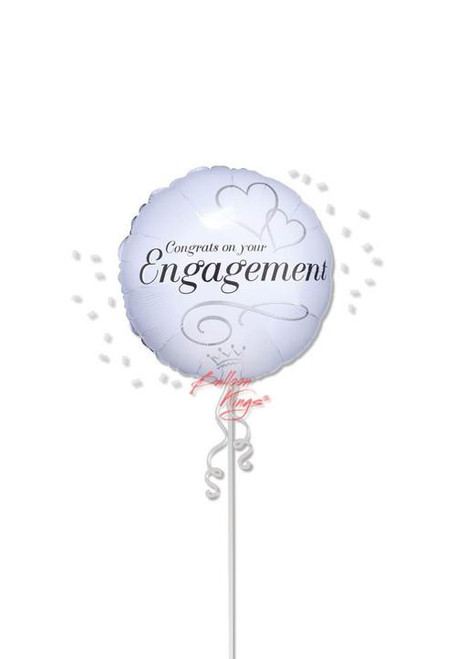 Anagram International Inc Congrats On Your Engagement -HOU 