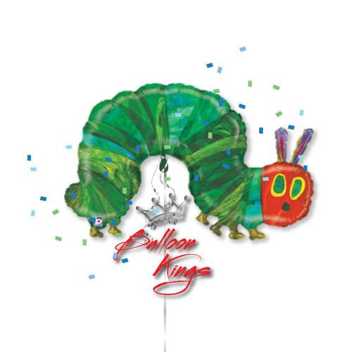 Betallic LLC The Very Hungry Caterpillar -HOU 
