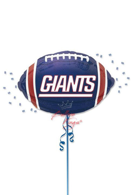Anagram International Inc Giants Football -HOU 