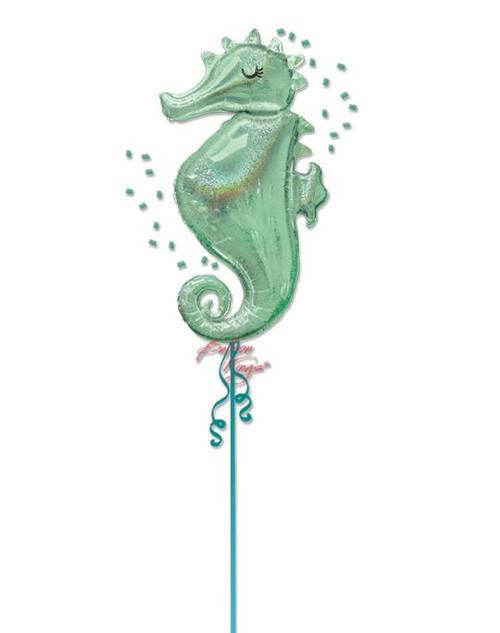 Anagram International Inc Seahorse -HOU 