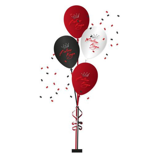 Sempertex Trees of 4 Balloons -HOU 