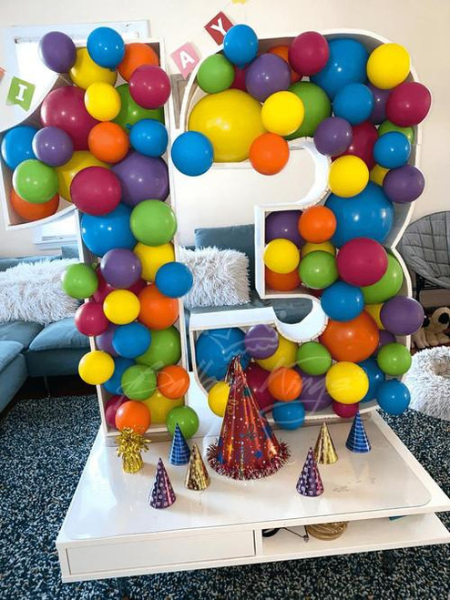  13 Birthday Bundle -HOU 