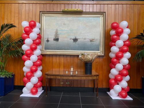  Standard Column -HOU 