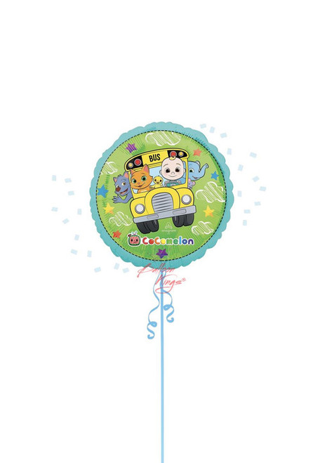 Anagram International Inc Small Cocomelon 