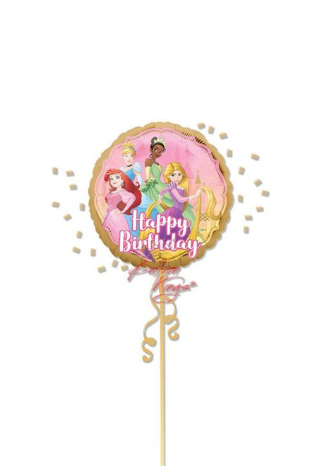Anagram International Inc Hb Princess Once Upon A Time -HOU 