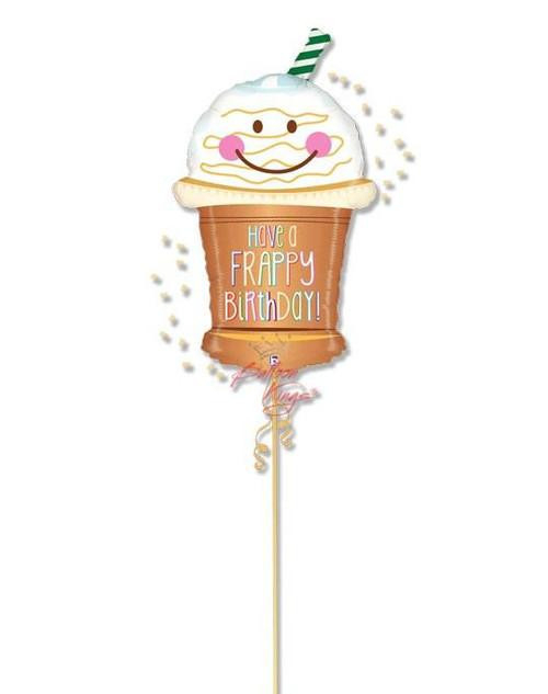 Betallic LLC Hb Frappy Birthday -HOU 