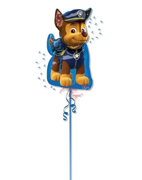 Anagram International Inc Large Paw Patrol Chase -HOU 