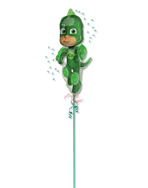 Anagram International Inc PJ Masks Gekko -HOU 