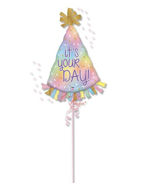 Betallic LLC It's Your Day (Opal) -HOU 