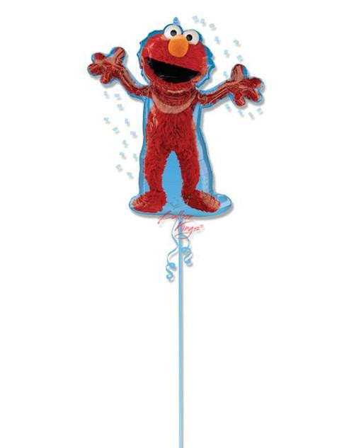 Anagram International Inc Elmo -HOU 