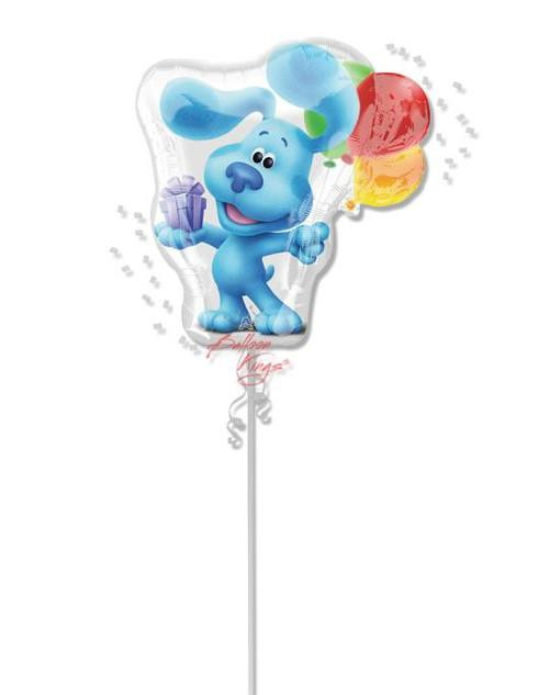 Anagram International Inc Large Blues Clues -HOU 