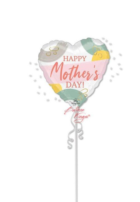 Anagram International Inc Happy Mother's Day Sketched Impressions -HOU 