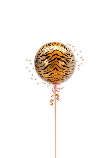  Tiger Orbz -HOU 