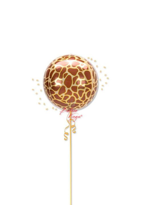  Giraffe Orbz -HOU 