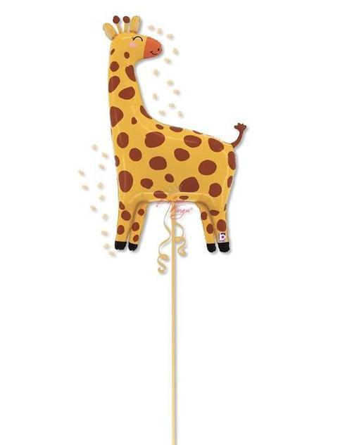  Jungle Giraffe -HOU 