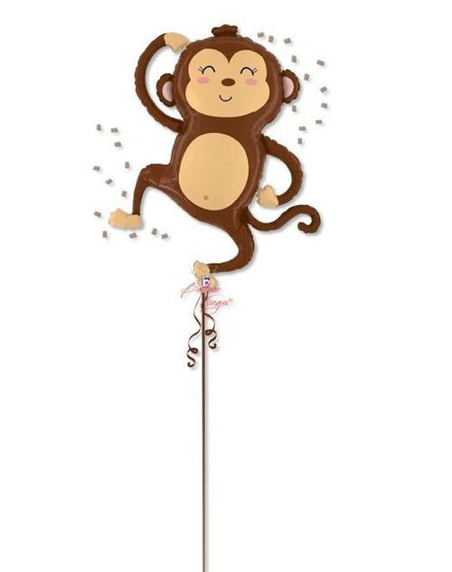  Jungle Monkey -HOU 