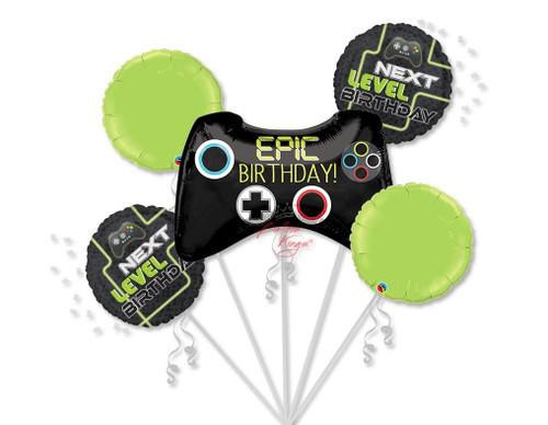 Anagram International Inc Epic Birthday Controller BQ -HOU 