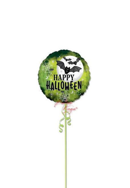 Anagram International Inc Glow Batty Halloween -HOU 