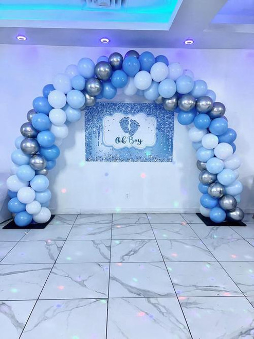 Sempertex Indoor Framed Arch -HOU 