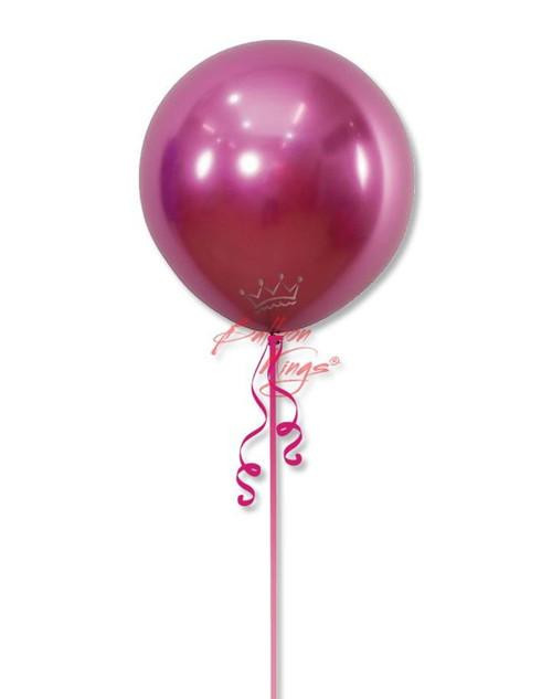 Sempertex 24in Reflex Fuchsia -HOU 