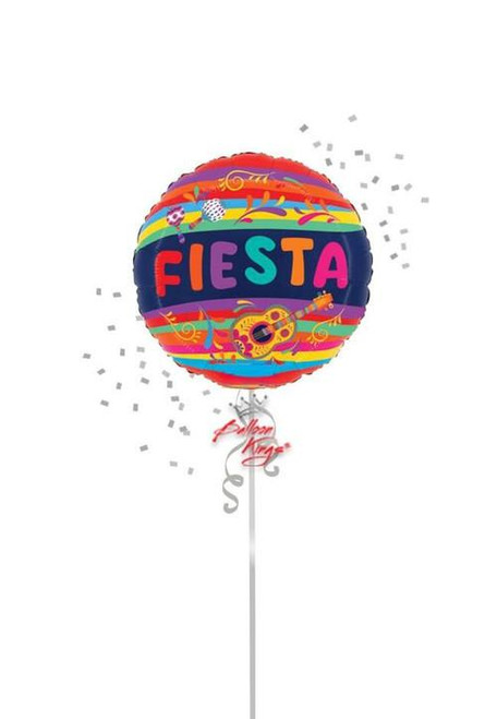 Betallic LLC Festive Fiesta -HOU 